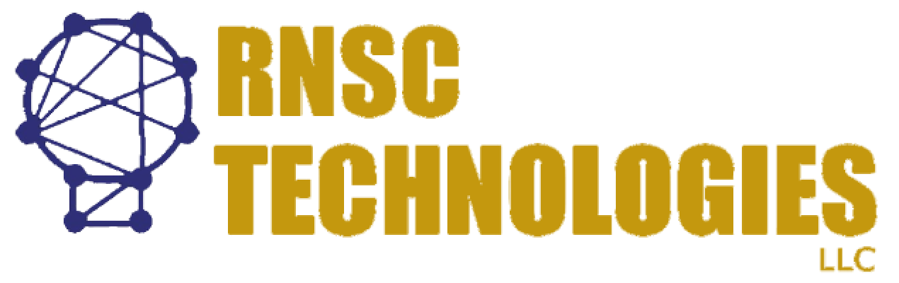 RNSC Technologies logo